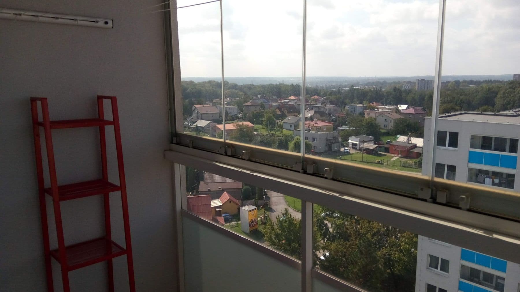 3 bedroom flat for sale, 78 m², 1. máje, Orlová, Moravskoslezský Region 3 bedroom flat for sale, 78 m², 1. máje, Orlová, Moravskoslezský Region