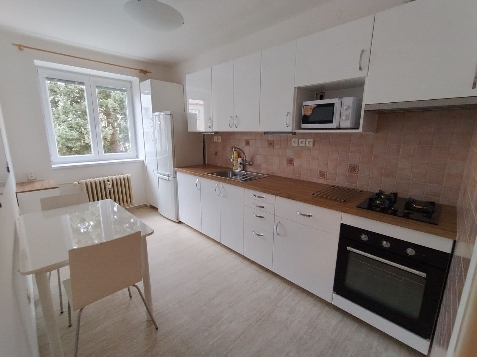 2 bedroom flat to rent, 55 m², Třeboňská, Prague, Prague 2 bedroom flat to rent, 55 m², Třeboňská, Prague, Prague