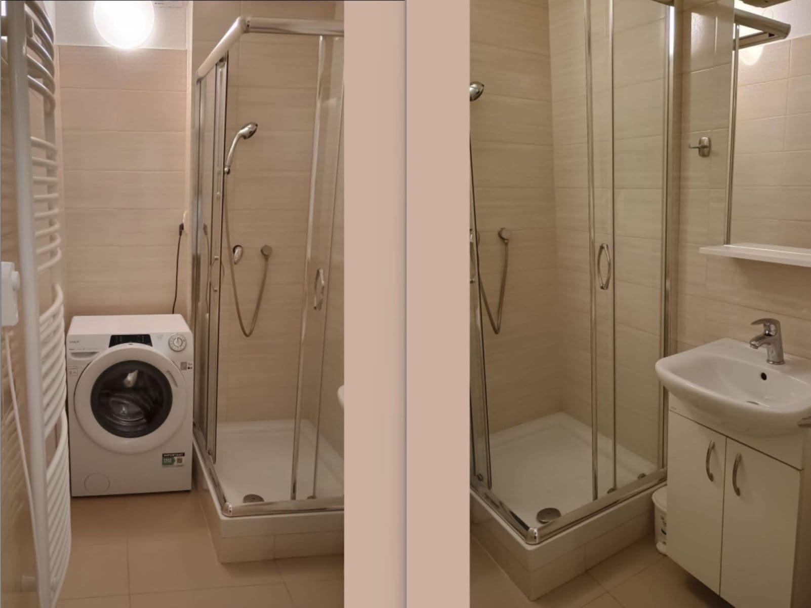 2 bedroom flat to rent, 55 m², Třeboňská, Prague, Prague 2 bedroom flat to rent, 55 m², Třeboňská, Prague, Prague