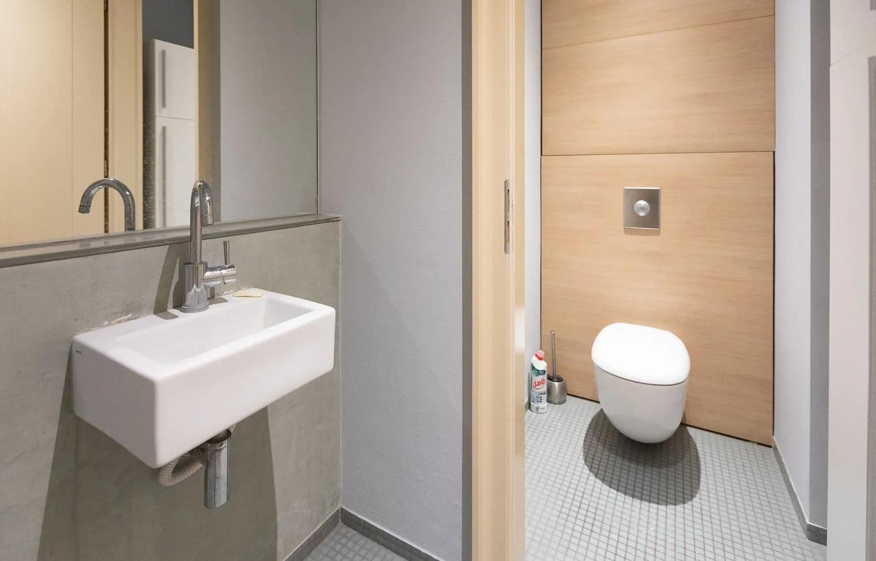 1 bedroom with open-plan kitchen flat to rent, 80 m², Rohanské nábřeží, Prague, Prague 1 bedroom with open-plan kitchen flat to rent, 80 m², Rohanské nábřeží, Prague, Prague