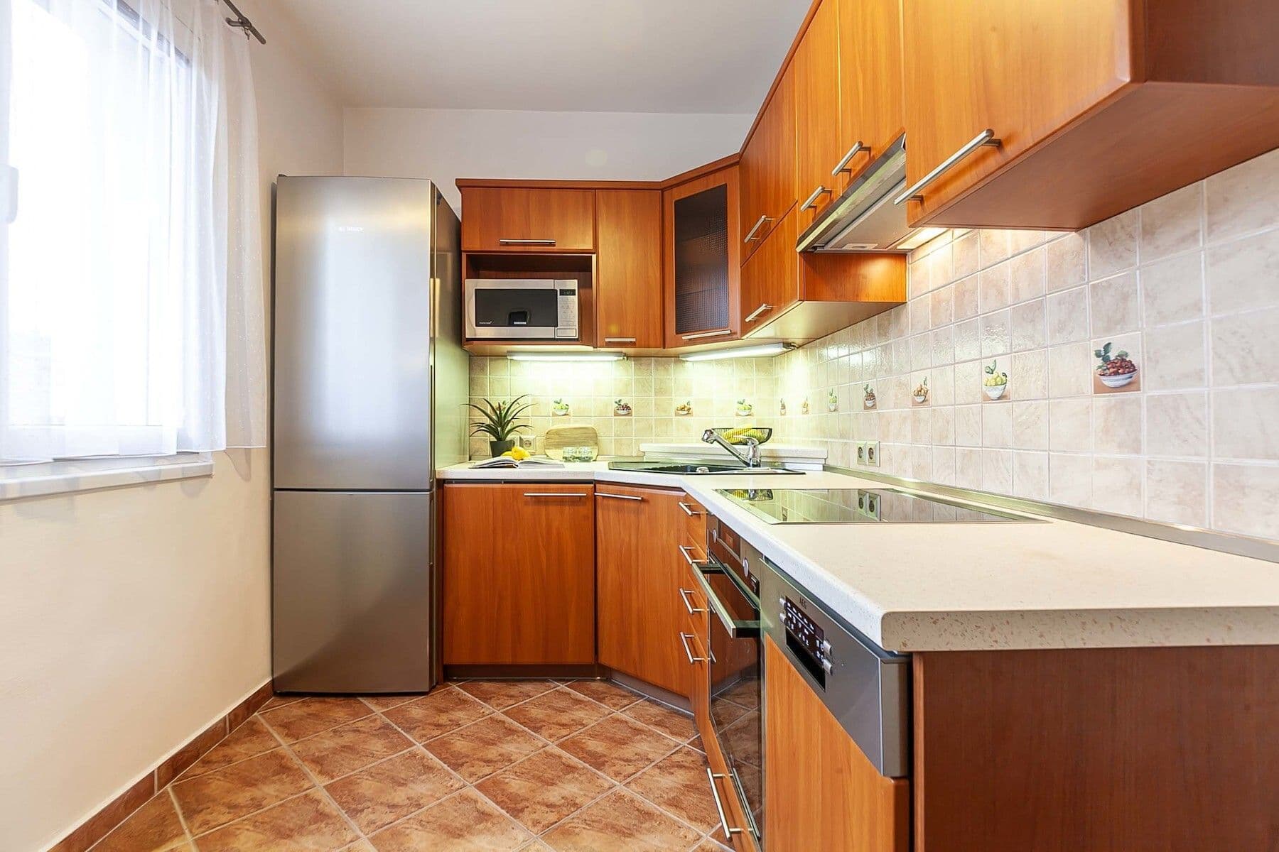 2 bedroom flat for sale, 51 m², Nad Alejí, Prague, Prague 2 bedroom flat for sale, 51 m², Nad Alejí, Prague, Prague