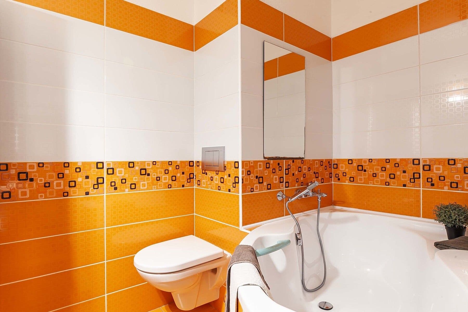 2 bedroom flat for sale, 51 m², Nad Alejí, Prague, Prague 2 bedroom flat for sale, 51 m², Nad Alejí, Prague, Prague