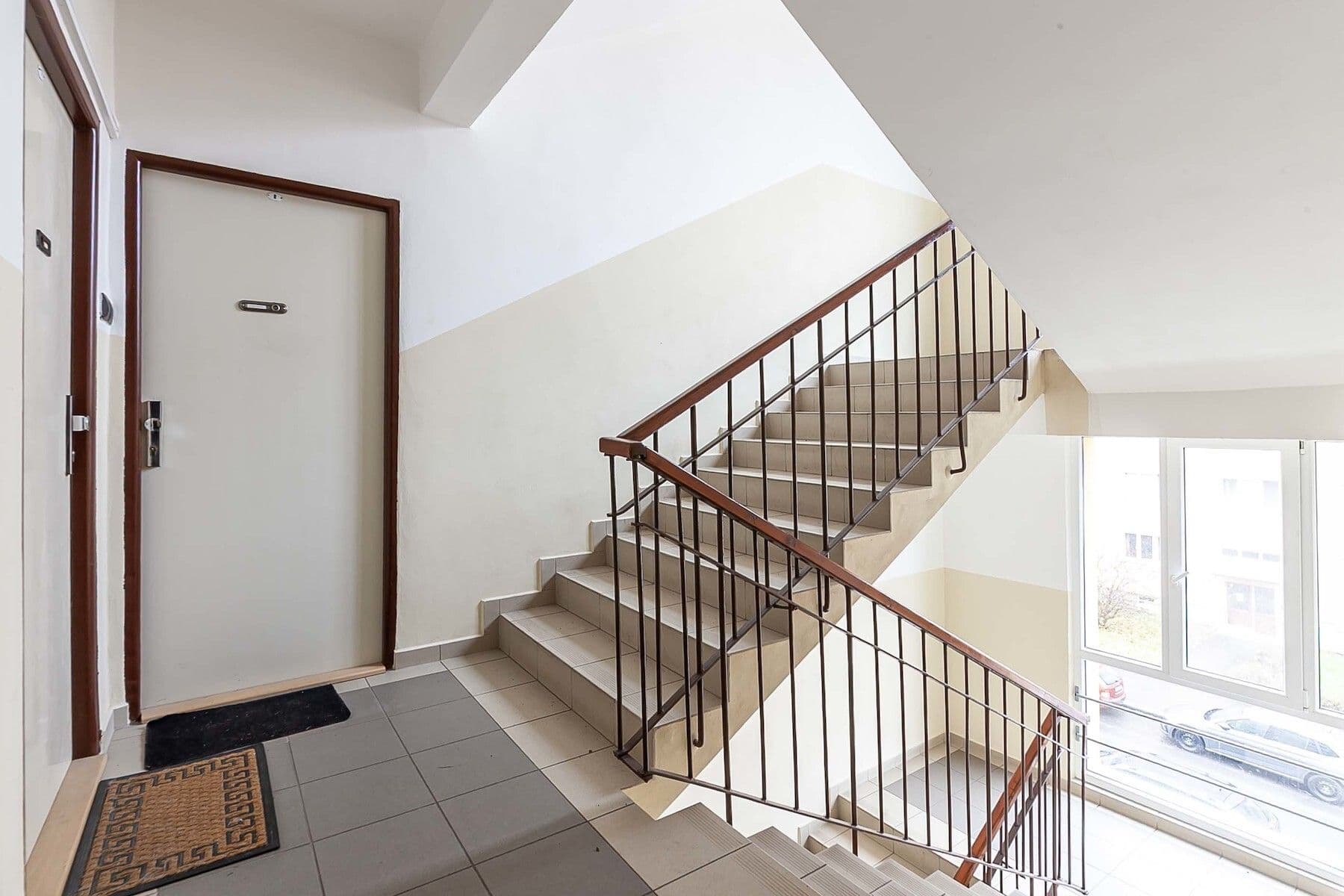 2 bedroom flat for sale, 51 m², Nad Alejí, Prague, Prague 2 bedroom flat for sale, 51 m², Nad Alejí, Prague, Prague