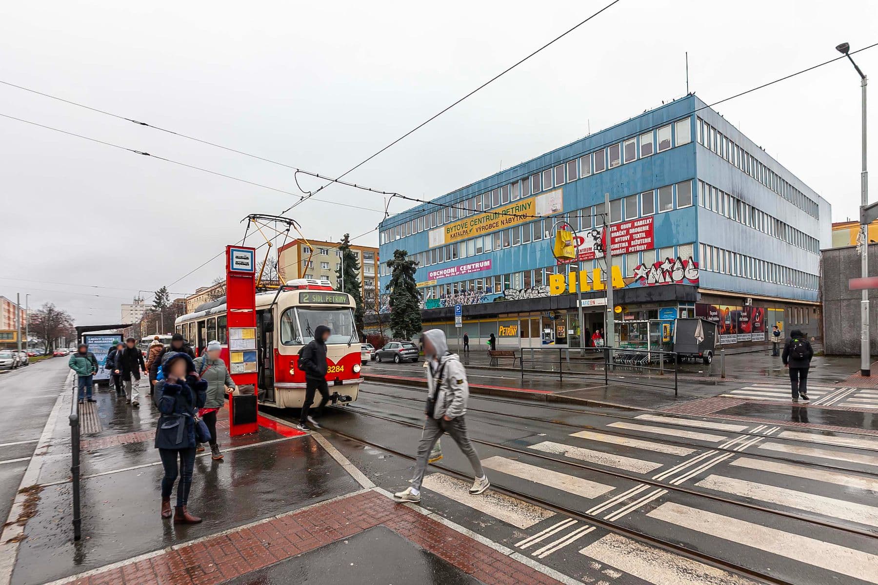 2 bedroom flat for sale, 51 m², Nad Alejí, Prague, Prague 2 bedroom flat for sale, 51 m², Nad Alejí, Prague, Prague