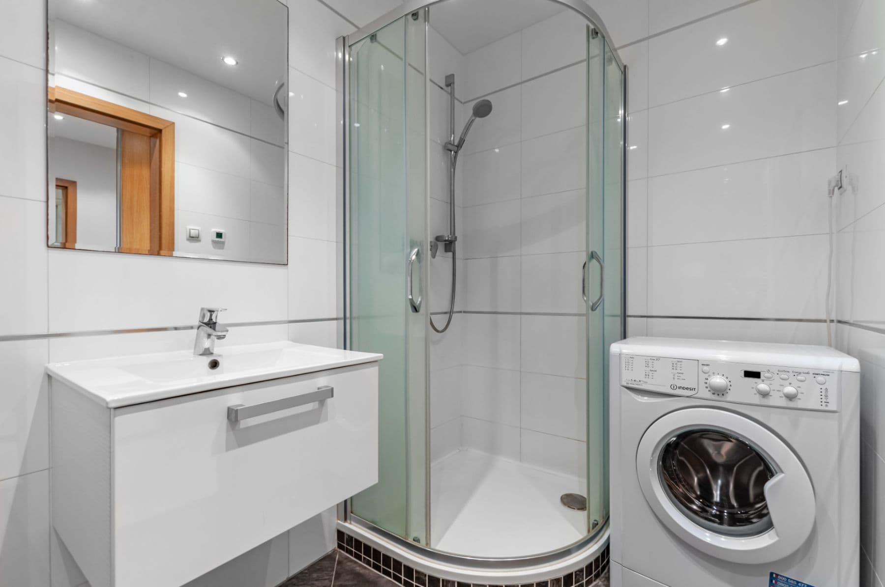 Studio flat to rent, 32 m², Patočkova, Prague, Prague Studio flat to rent, 32 m², Patočkova, Prague, Prague