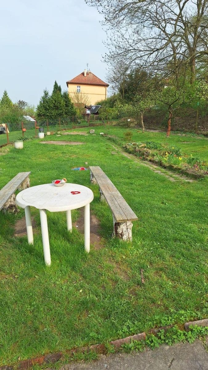 plot for sale, 400 m², Teplice, Ústecký Region plot for sale, 400 m², Teplice, Ústecký Region