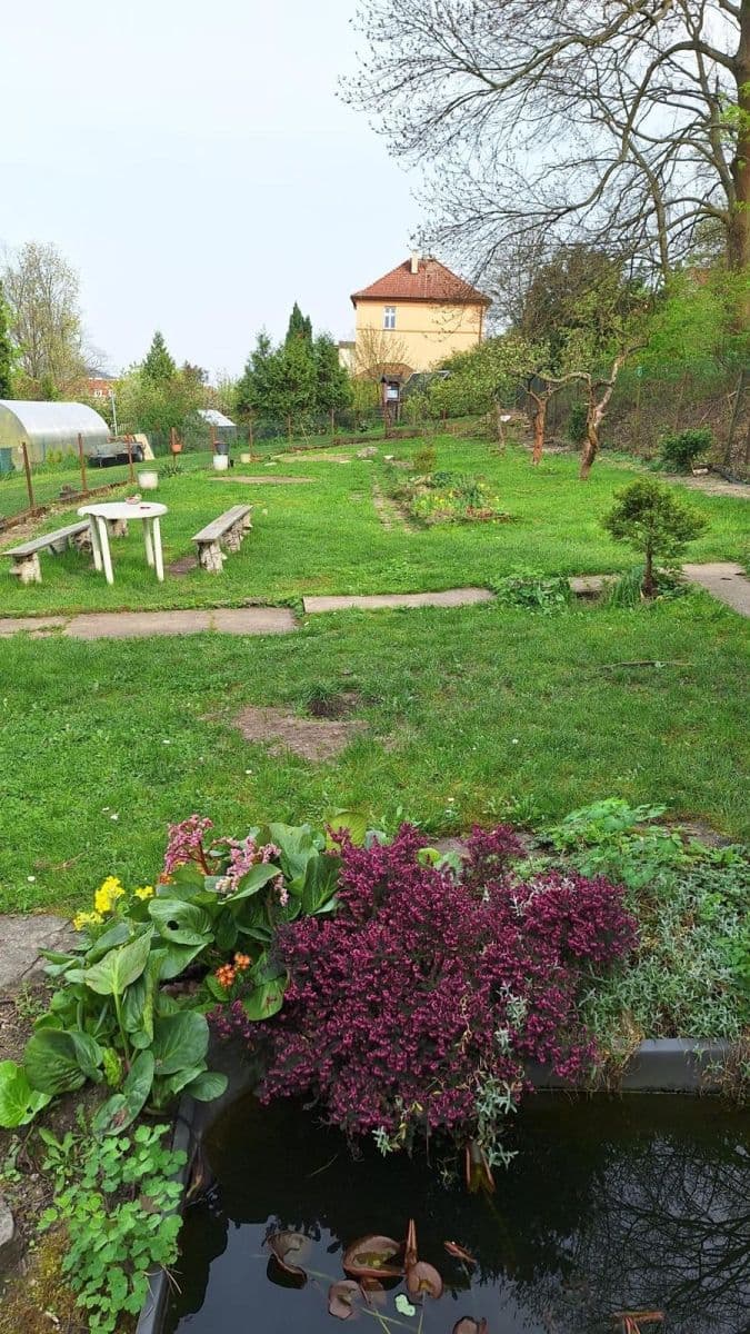 plot for sale, 400 m², Teplice, Ústecký Region plot for sale, 400 m², Teplice, Ústecký Region