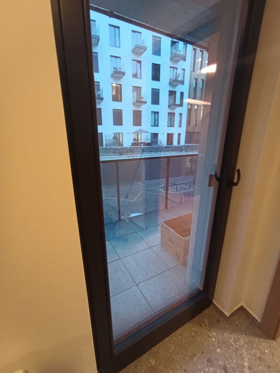 1 bedroom with open-plan kitchen flat to rent, 43 m², Starokošířská, Prague, Prague 1 bedroom with open-plan kitchen flat to rent, 43 m², Starokošířská, Prague, Prague