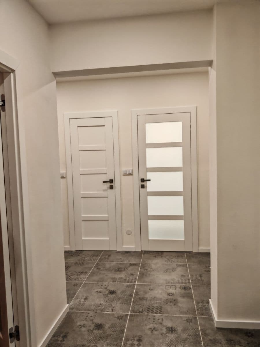 2 bedroom with open-plan kitchen flat to rent, 61 m², Murmanská, Prague, Prague 2 bedroom with open-plan kitchen flat to rent, 61 m², Murmanská, Prague, Prague