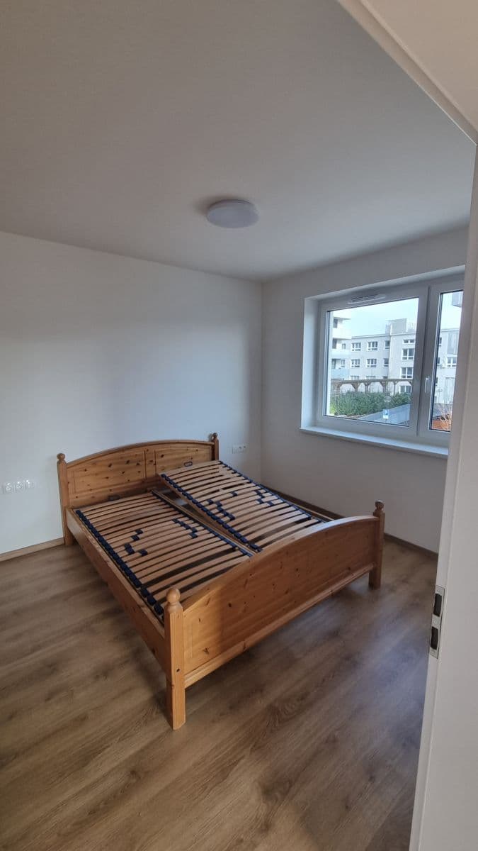 2 bedroom flat to rent, 57 m², Nové Mesto, Bratislavský Region 2 bedroom flat to rent, 57 m², Nové Mesto, Bratislavský Region