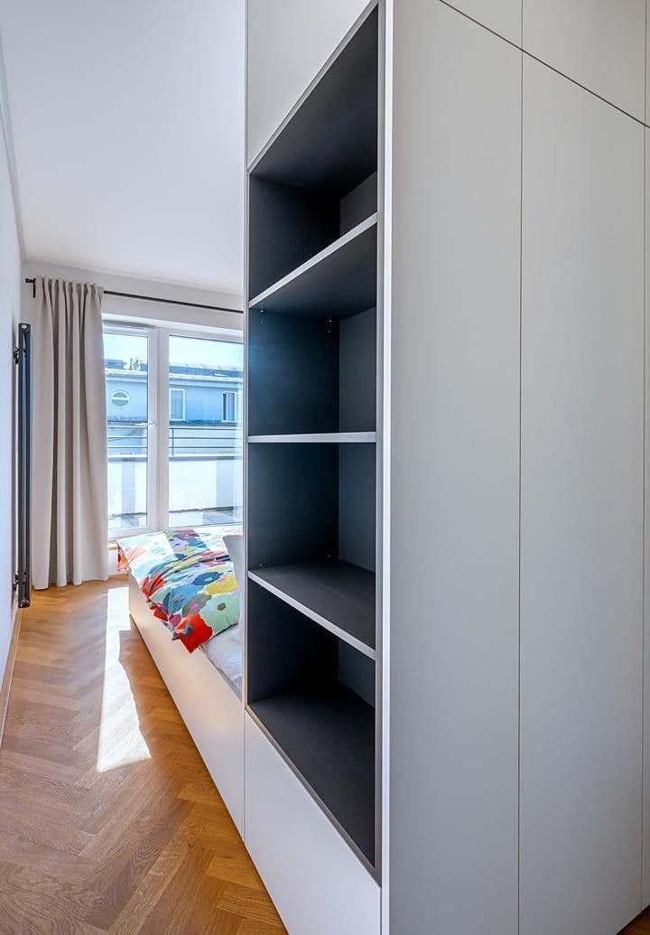 2 bedroom with open-plan kitchen flat to rent, 77 m², Hybešova, Hrušovany u Brna, Jihomoravský Region 2 bedroom with open-plan kitchen flat to rent, 77 m², Hybešova, Hrušovany u Brna, Jihomoravský Region