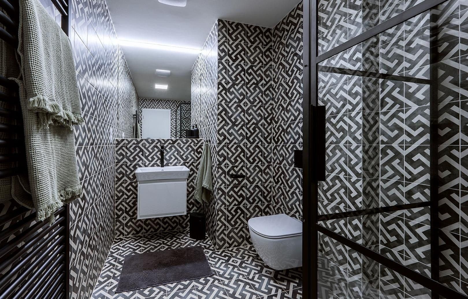 2 bedroom with open-plan kitchen flat to rent, 77 m², Hybešova, Hrušovany u Brna, Jihomoravský Region 2 bedroom with open-plan kitchen flat to rent, 77 m², Hybešova, Hrušovany u Brna, Jihomoravský Region