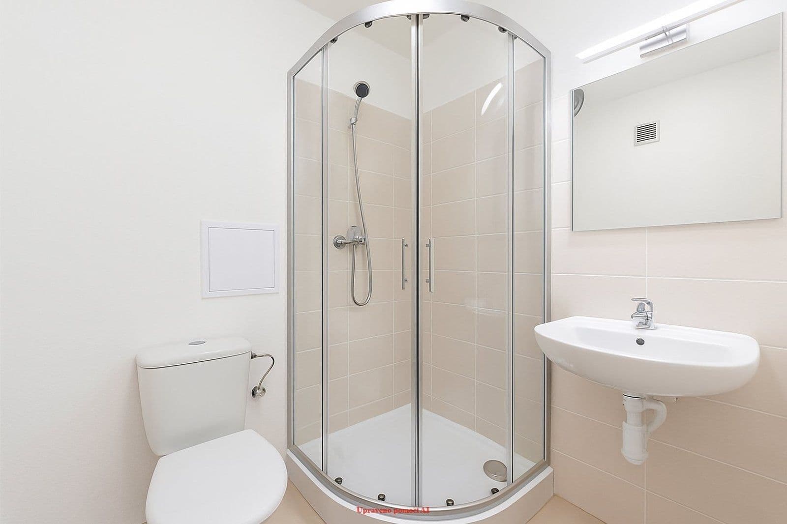 1 bedroom flat to rent, 27 m², Fučíkova, Karviná, Moravskoslezský Region 1 bedroom flat to rent, 27 m², Fučíkova, Karviná, Moravskoslezský Region