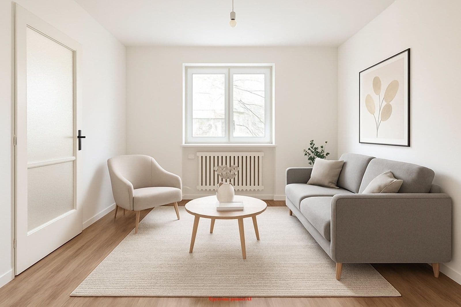 1 bedroom flat to rent, 27 m², Fučíkova, Karviná, Moravskoslezský Region 1 bedroom flat to rent, 27 m², Fučíkova, Karviná, Moravskoslezský Region