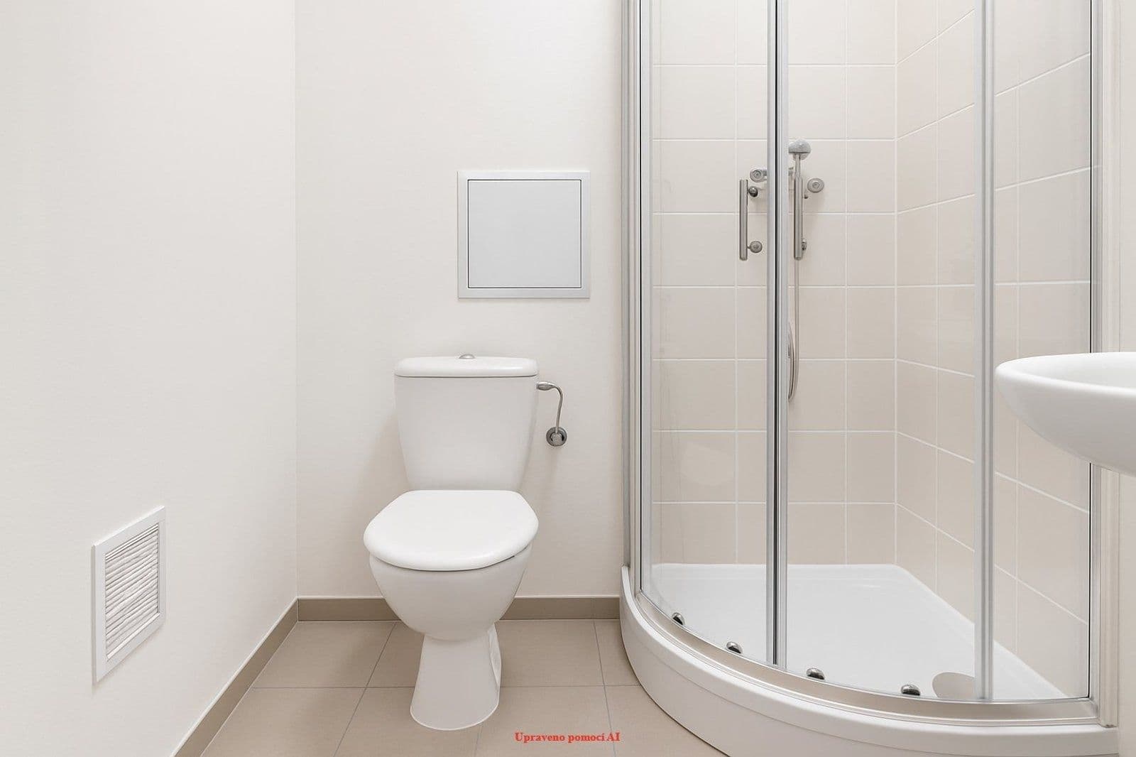 1 bedroom flat to rent, 27 m², Fučíkova, Karviná, Moravskoslezský Region 1 bedroom flat to rent, 27 m², Fučíkova, Karviná, Moravskoslezský Region