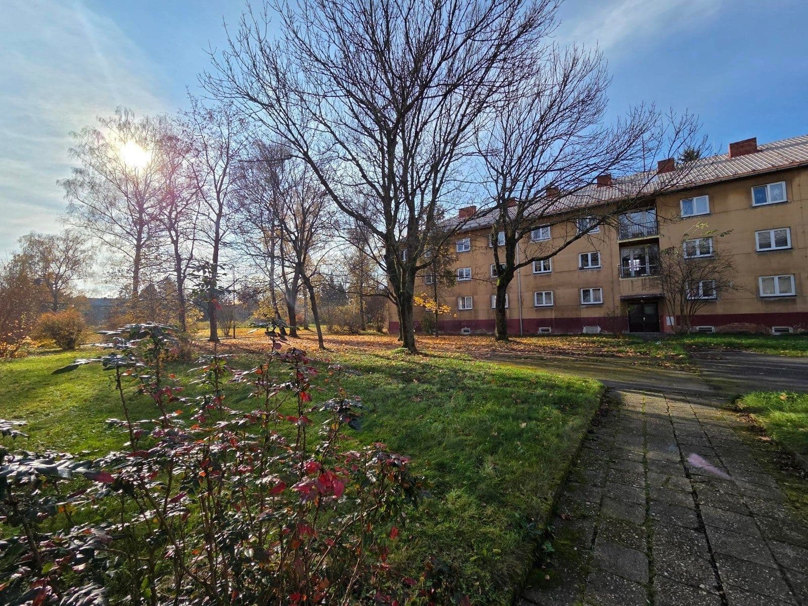 1 bedroom flat to rent, 27 m², Fučíkova, Karviná, Moravskoslezský Region 1 bedroom flat to rent, 27 m², Fučíkova, Karviná, Moravskoslezský Region