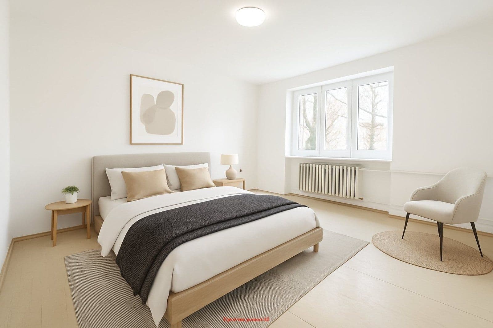 2 bedroom with open-plan kitchen flat to rent, 53 m², Tatranská, Karviná, Moravskoslezský Region 2 bedroom with open-plan kitchen flat to rent, 53 m², Tatranská, Karviná, Moravskoslezský Region