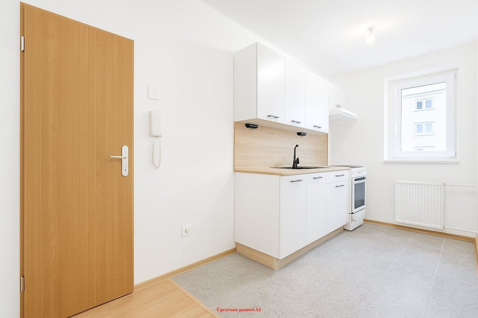 2 bedroom with open-plan kitchen flat to rent, 53 m², Tatranská, Karviná, Moravskoslezský Region 2 bedroom with open-plan kitchen flat to rent, 53 m², Tatranská, Karviná, Moravskoslezský Region