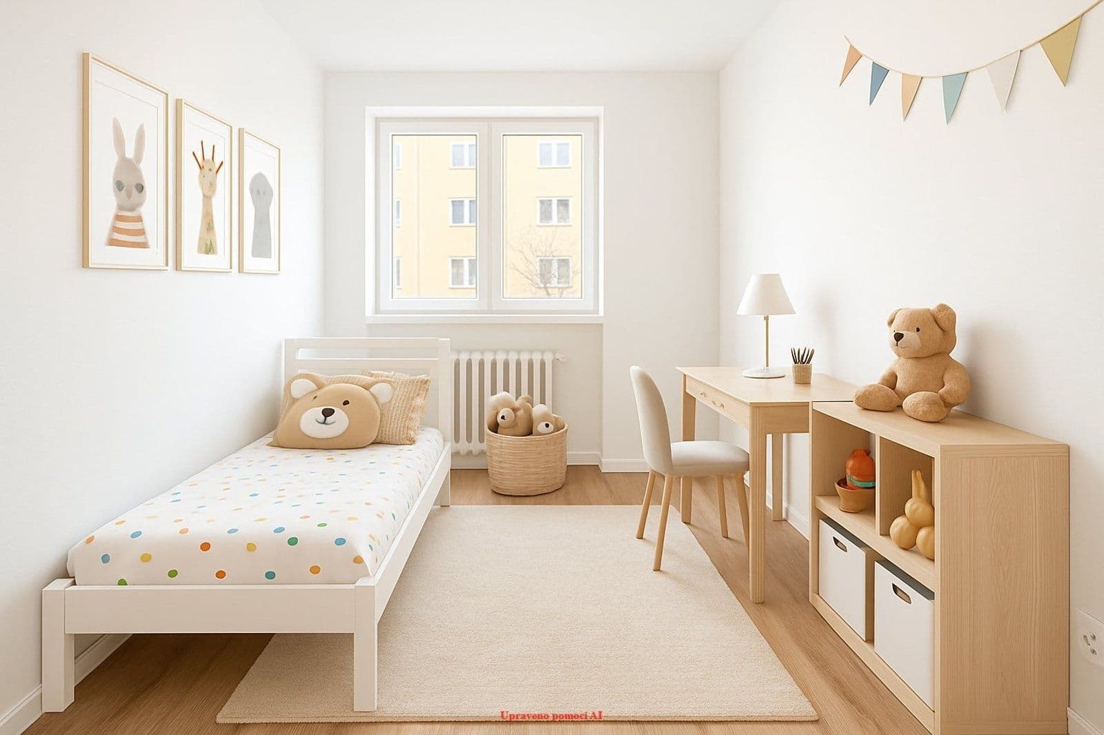 2 bedroom with open-plan kitchen flat to rent, 53 m², Tatranská, Karviná, Moravskoslezský Region 2 bedroom with open-plan kitchen flat to rent, 53 m², Tatranská, Karviná, Moravskoslezský Region