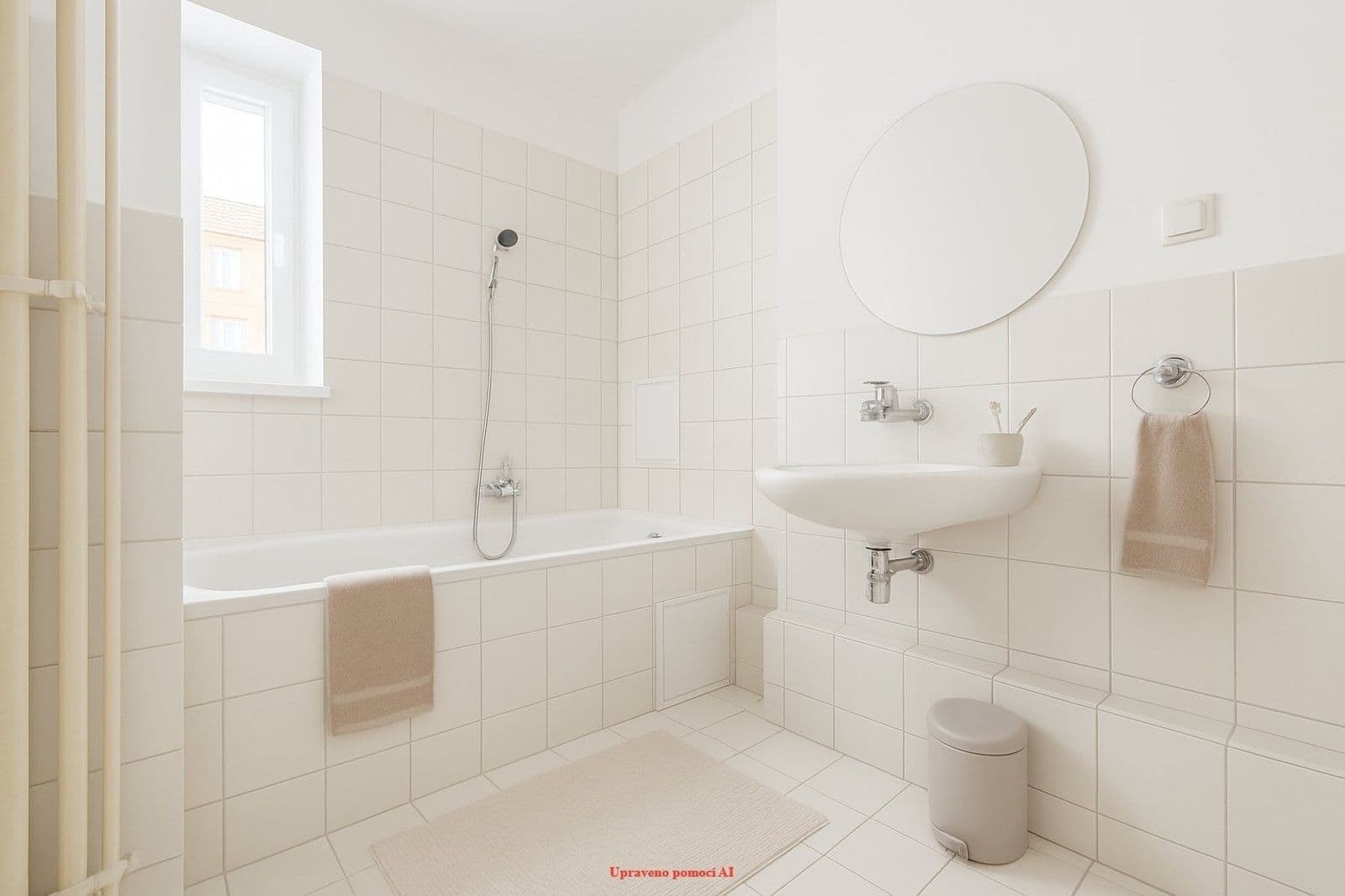 2 bedroom with open-plan kitchen flat to rent, 53 m², Tatranská, Karviná, Moravskoslezský Region 2 bedroom with open-plan kitchen flat to rent, 53 m², Tatranská, Karviná, Moravskoslezský Region