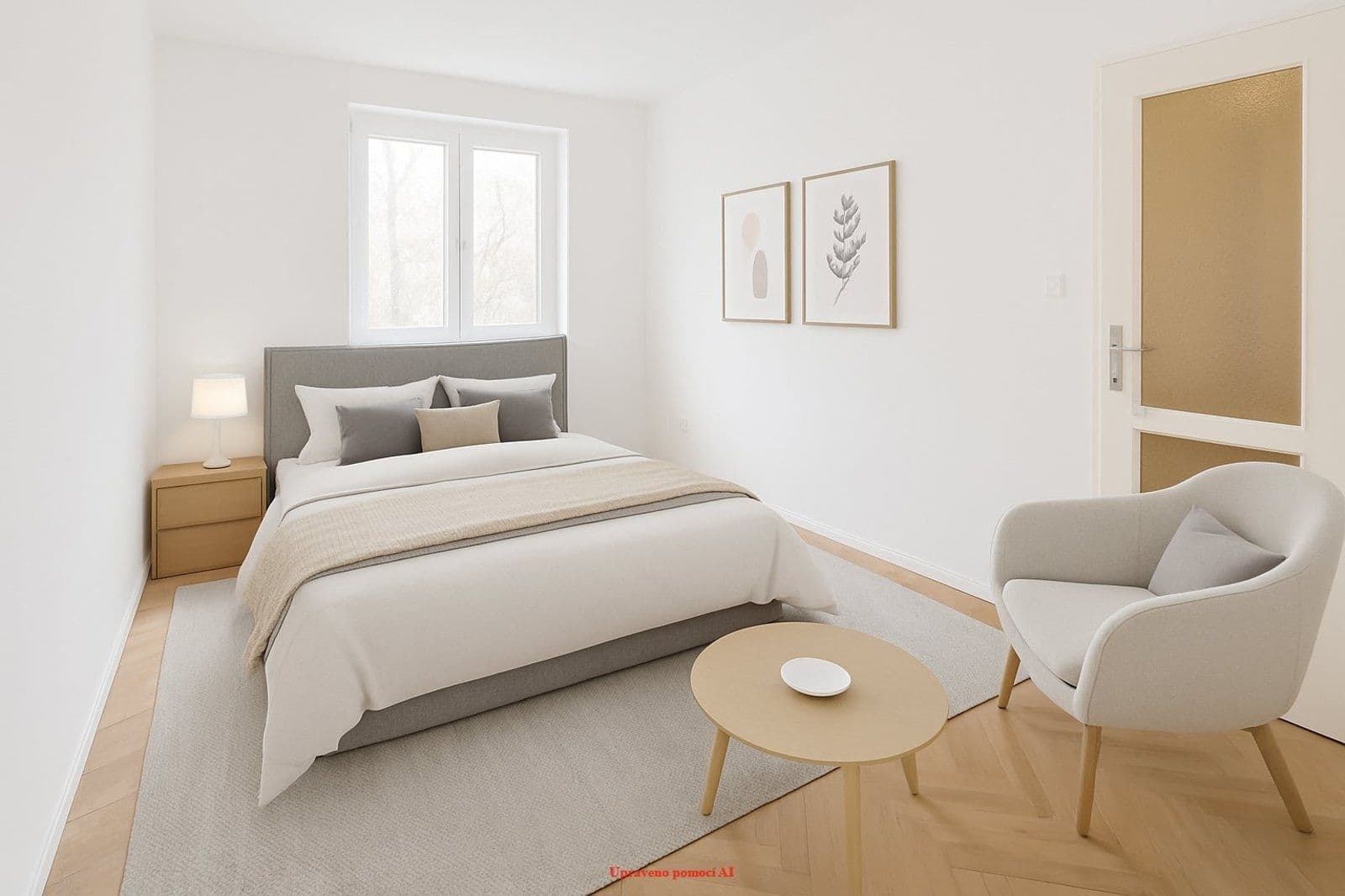 2 bedroom flat to rent, 50 m², Závodní, Karviná, Moravskoslezský Region 2 bedroom flat to rent, 50 m², Závodní, Karviná, Moravskoslezský Region