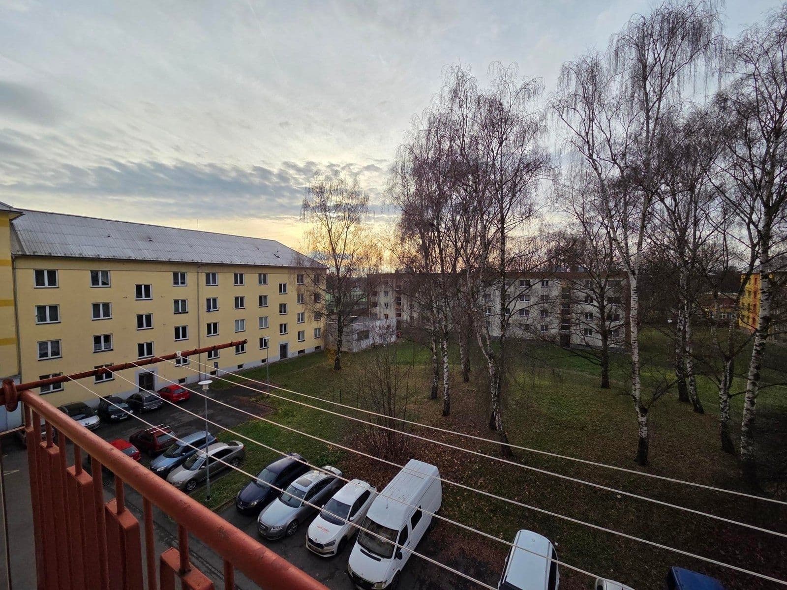 2 bedroom flat to rent, 54 m², tř. Osvobození, Karviná, Moravskoslezský Region 2 bedroom flat to rent, 54 m², tř. Osvobození, Karviná, Moravskoslezský Region