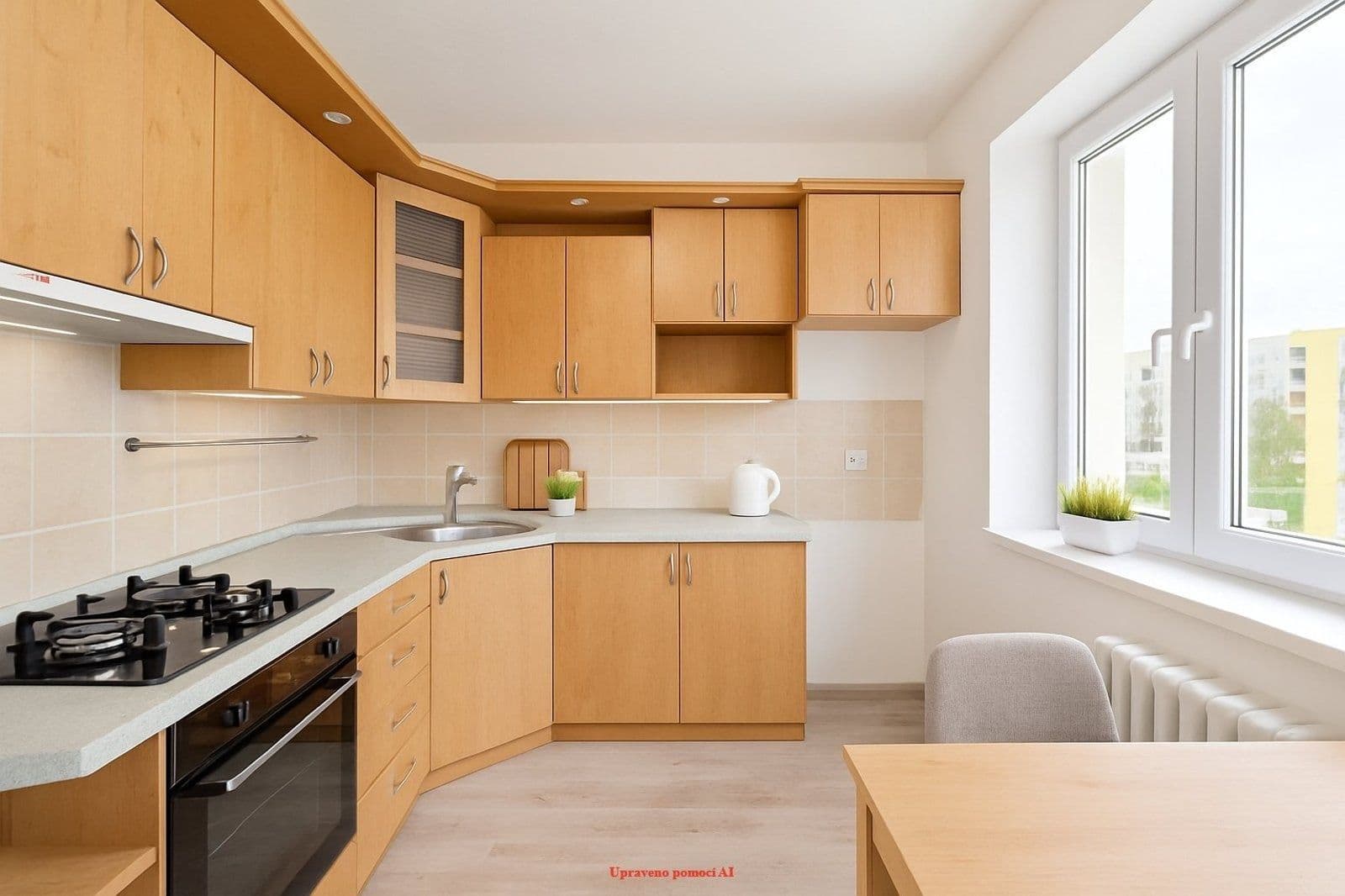 2 bedroom flat to rent, 54 m², tř. Osvobození, Karviná, Moravskoslezský Region 2 bedroom flat to rent, 54 m², tř. Osvobození, Karviná, Moravskoslezský Region