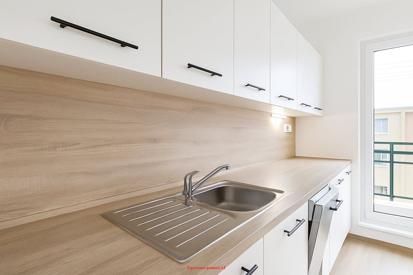 3 bedroom flat to rent, 65 m², Studentská, Karviná, Moravskoslezský Region 3 bedroom flat to rent, 65 m², Studentská, Karviná, Moravskoslezský Region