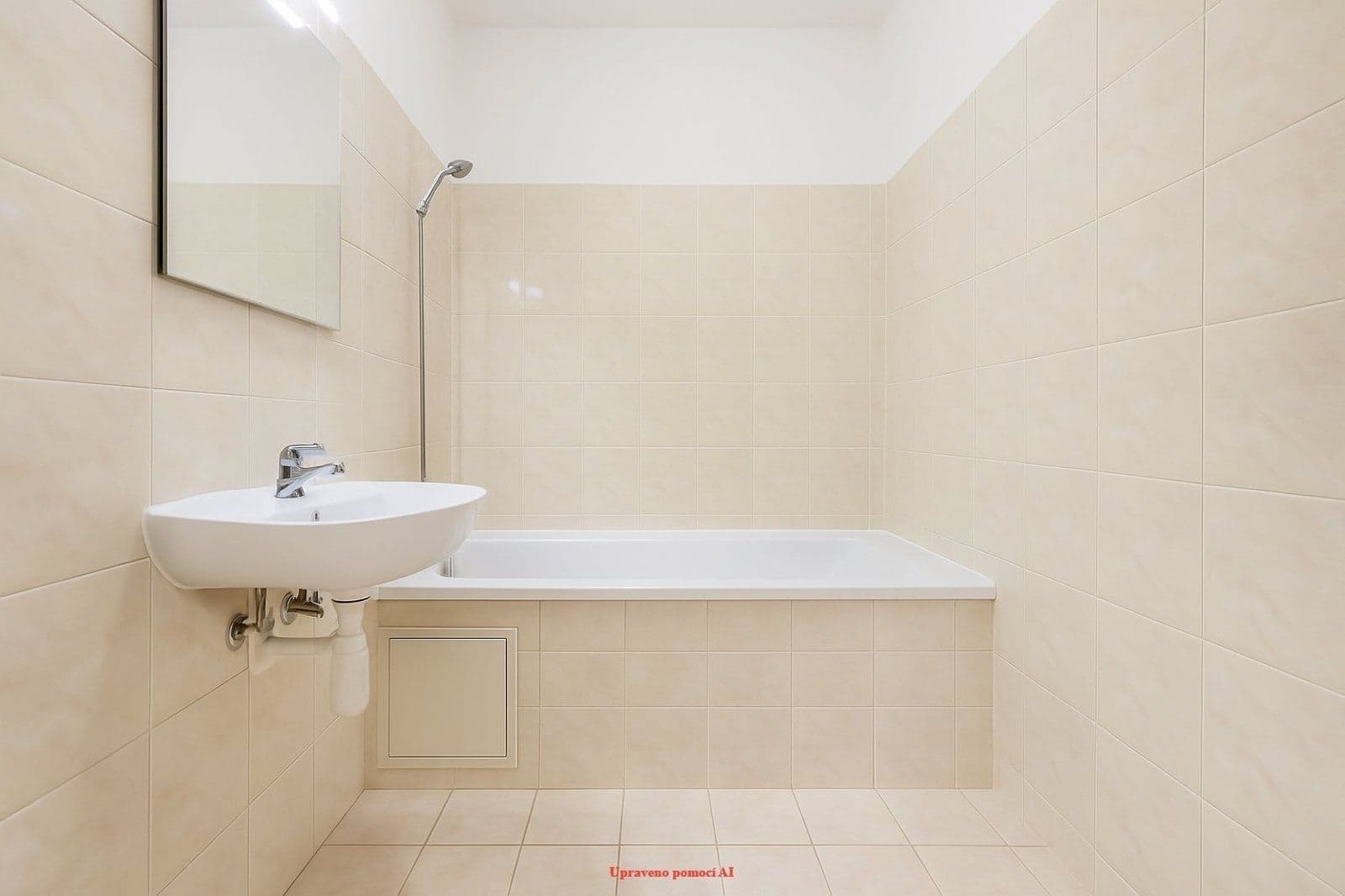 3 bedroom flat to rent, 65 m², Studentská, Karviná, Moravskoslezský Region 3 bedroom flat to rent, 65 m², Studentská, Karviná, Moravskoslezský Region