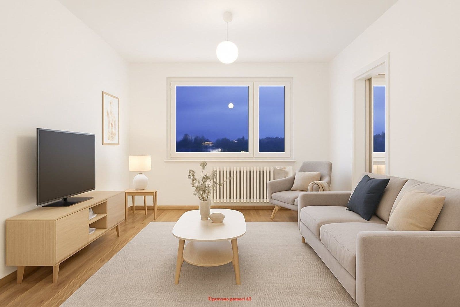 3 bedroom flat to rent, 65 m², Studentská, Karviná, Moravskoslezský Region 3 bedroom flat to rent, 65 m², Studentská, Karviná, Moravskoslezský Region