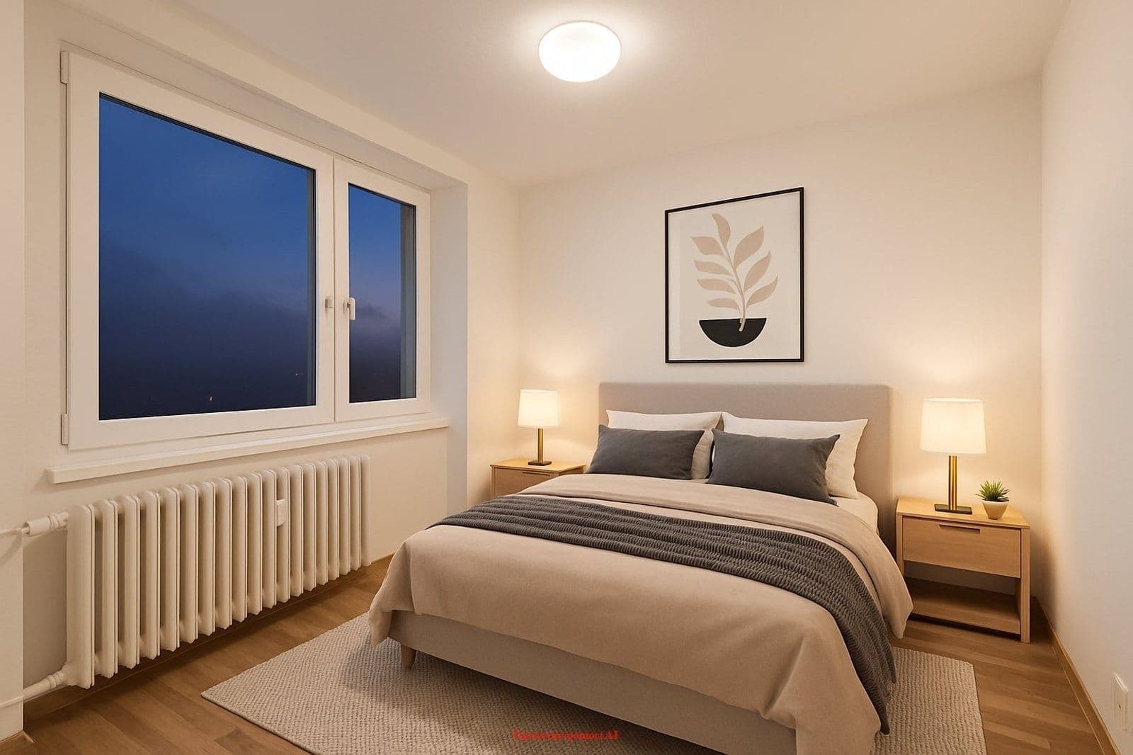 3 bedroom flat to rent, 66 m², Studentská, Karviná, Moravskoslezský Region 3 bedroom flat to rent, 66 m², Studentská, Karviná, Moravskoslezský Region