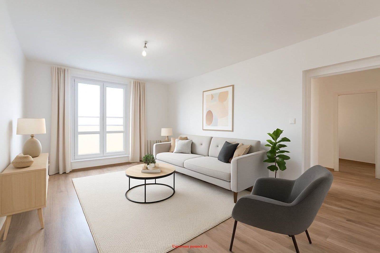 2 bedroom flat to rent, 55 m², Božkova, Karviná, Moravskoslezský Region 2 bedroom flat to rent, 55 m², Božkova, Karviná, Moravskoslezský Region