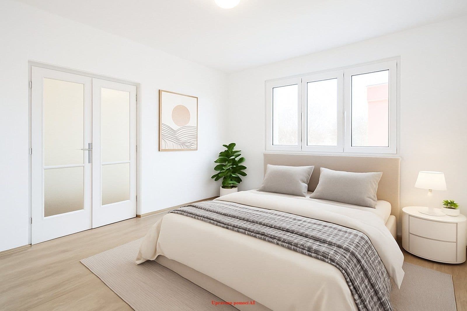 2 bedroom flat to rent, 55 m², Božkova, Karviná, Moravskoslezský Region 2 bedroom flat to rent, 55 m², Božkova, Karviná, Moravskoslezský Region