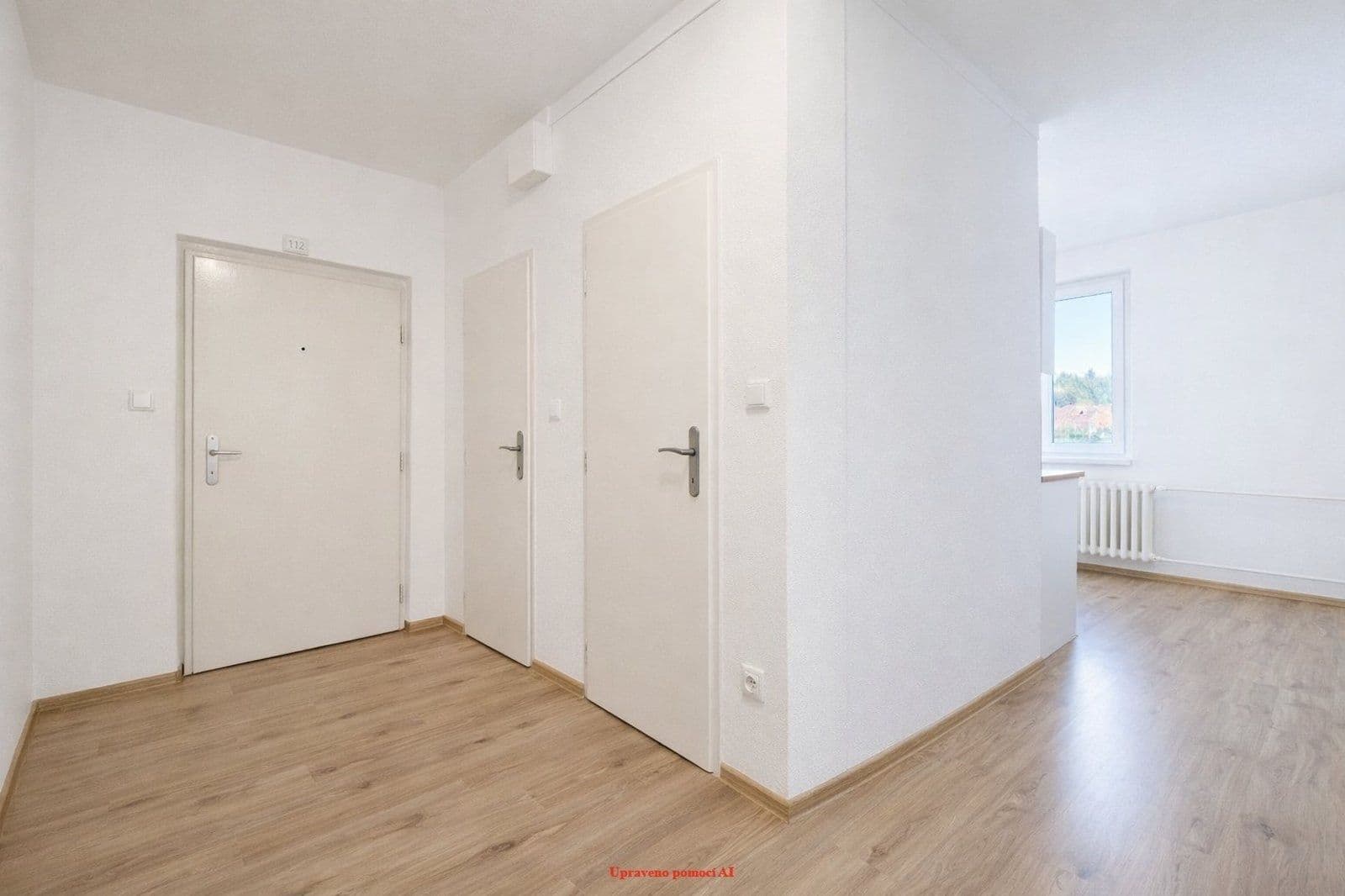 2 bedroom flat to rent, 55 m², Božkova, Karviná, Moravskoslezský Region 2 bedroom flat to rent, 55 m², Božkova, Karviná, Moravskoslezský Region