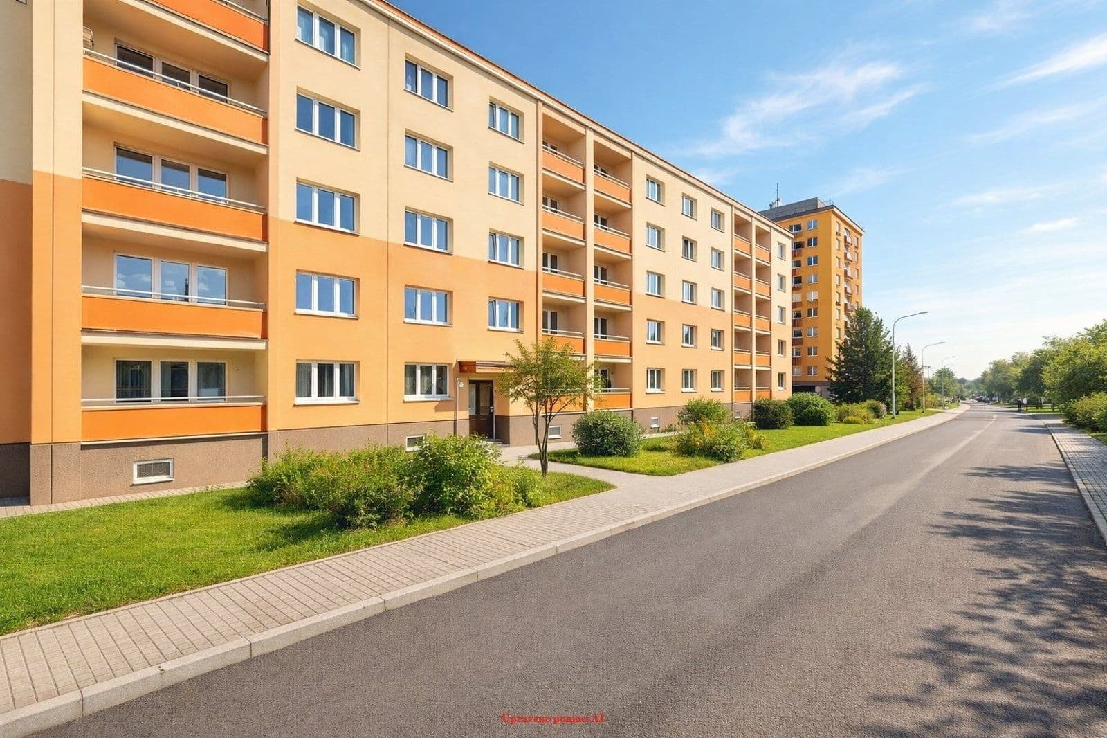 2 bedroom flat to rent, 55 m², Božkova, Karviná, Moravskoslezský Region 2 bedroom flat to rent, 55 m², Božkova, Karviná, Moravskoslezský Region