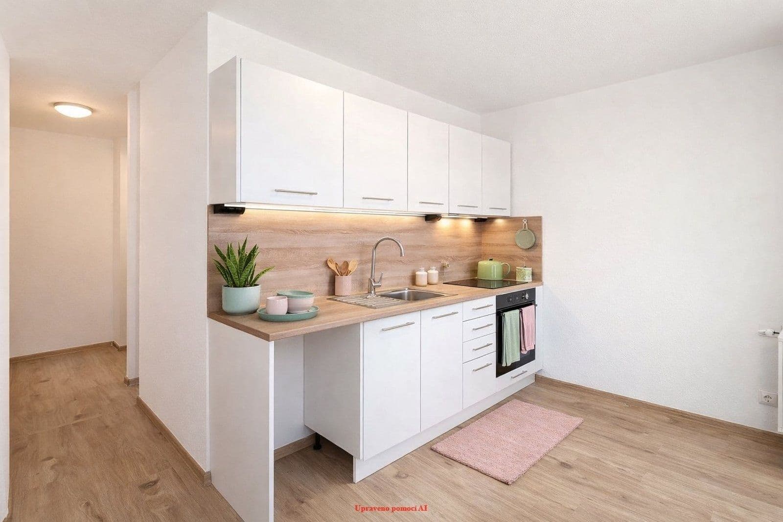 2 bedroom flat to rent, 55 m², Božkova, Karviná, Moravskoslezský Region 2 bedroom flat to rent, 55 m², Božkova, Karviná, Moravskoslezský Region