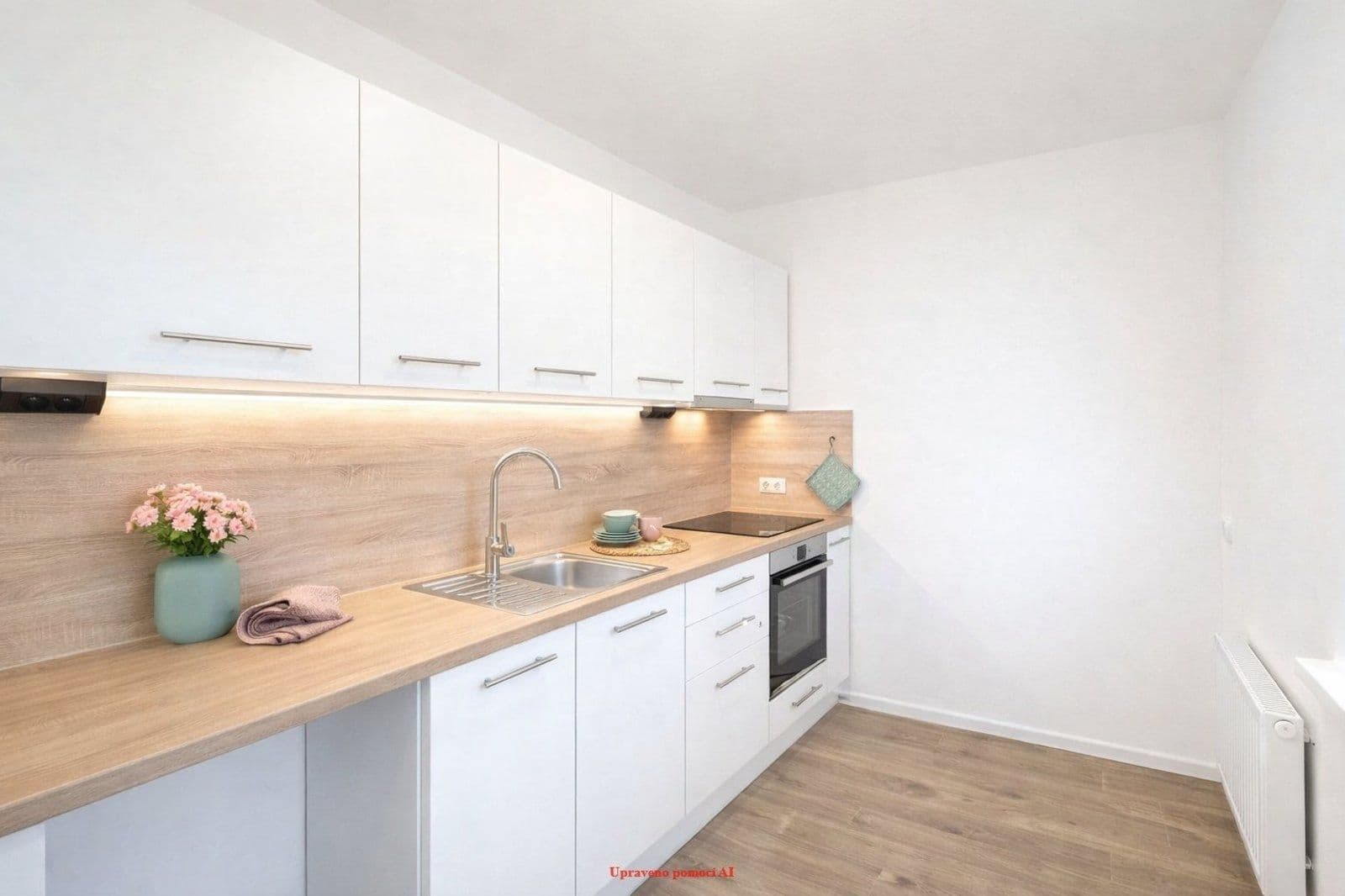 2 bedroom flat to rent, 55 m², Božkova, Karviná, Moravskoslezský Region 2 bedroom flat to rent, 55 m², Božkova, Karviná, Moravskoslezský Region
