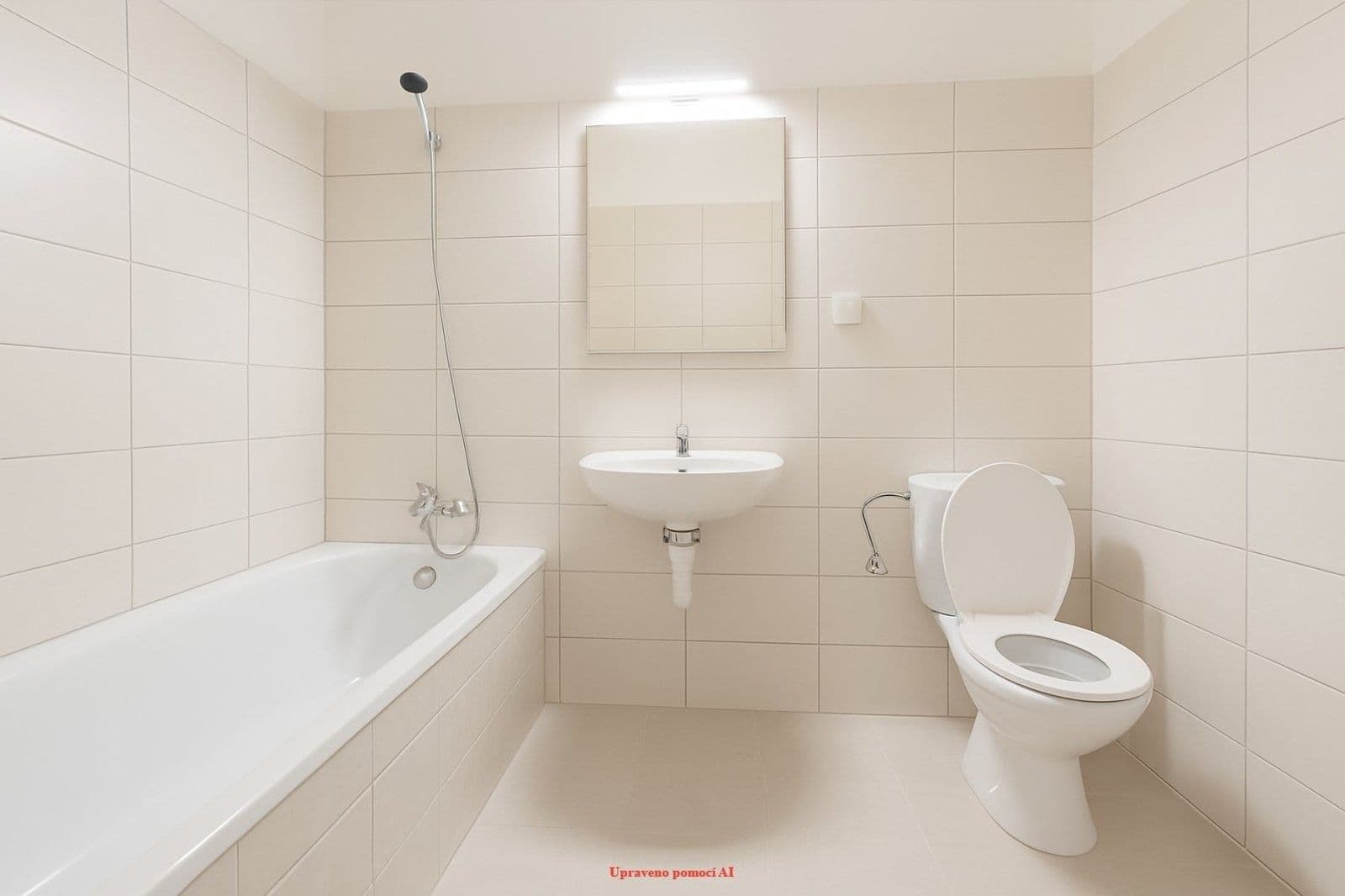 3 bedroom flat to rent, 68 m², Na Nábřeží, Havířov, Moravskoslezský Region 3 bedroom flat to rent, 68 m², Na Nábřeží, Havířov, Moravskoslezský Region