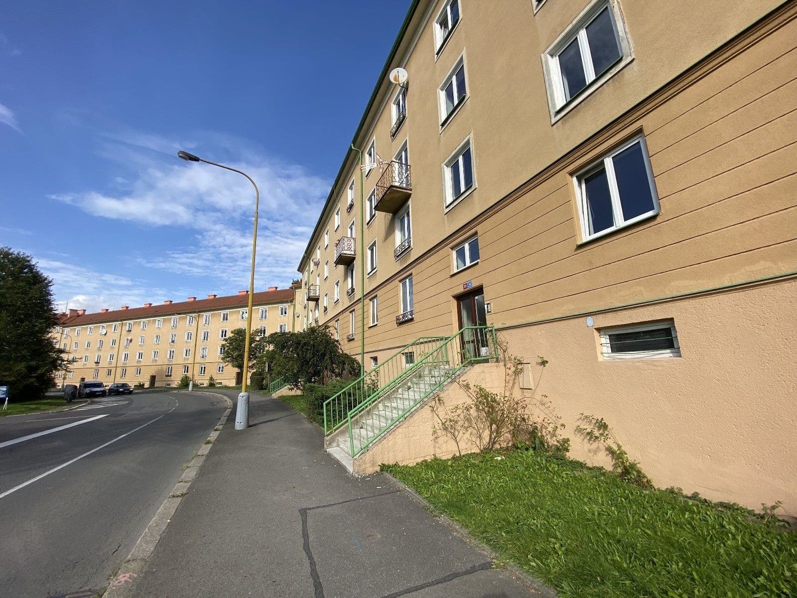 3 bedroom flat to rent, 68 m², Na Nábřeží, Havířov, Moravskoslezský Region 3 bedroom flat to rent, 68 m², Na Nábřeží, Havířov, Moravskoslezský Region