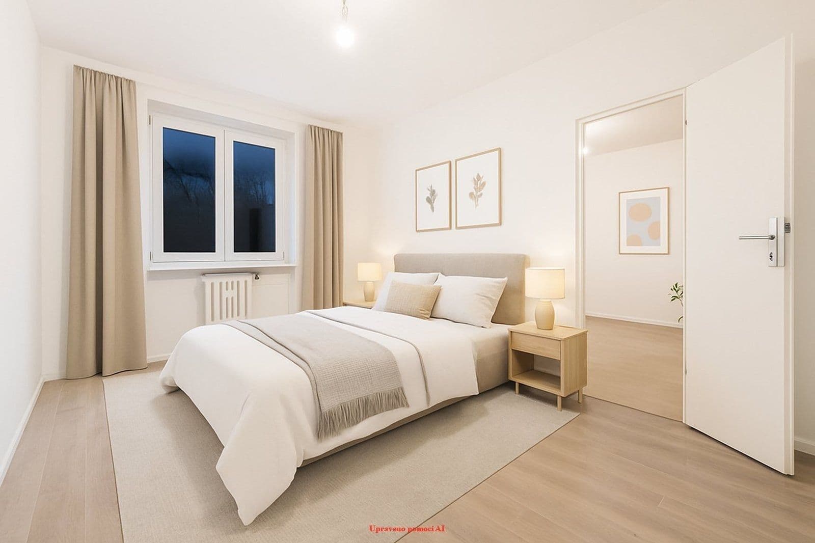 3 bedroom flat to rent, 68 m², Na Nábřeží, Havířov, Moravskoslezský Region 3 bedroom flat to rent, 68 m², Na Nábřeží, Havířov, Moravskoslezský Region