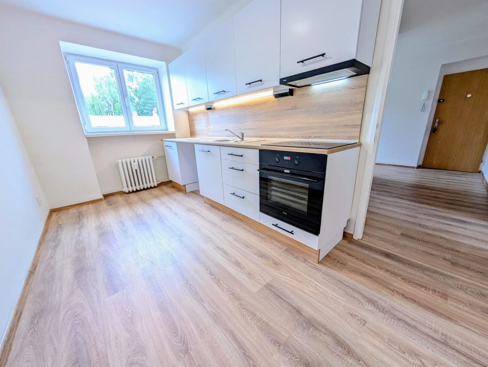 3 bedroom flat to rent, 68 m², Na Nábřeží, Havířov, Moravskoslezský Region 3 bedroom flat to rent, 68 m², Na Nábřeží, Havířov, Moravskoslezský Region