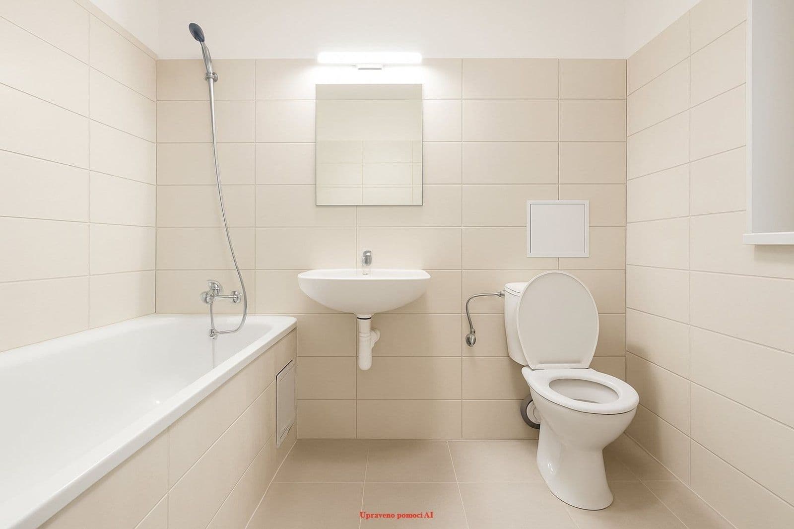 3 bedroom flat to rent, 68 m², Na Nábřeží, Havířov, Moravskoslezský Region 3 bedroom flat to rent, 68 m², Na Nábřeží, Havířov, Moravskoslezský Region