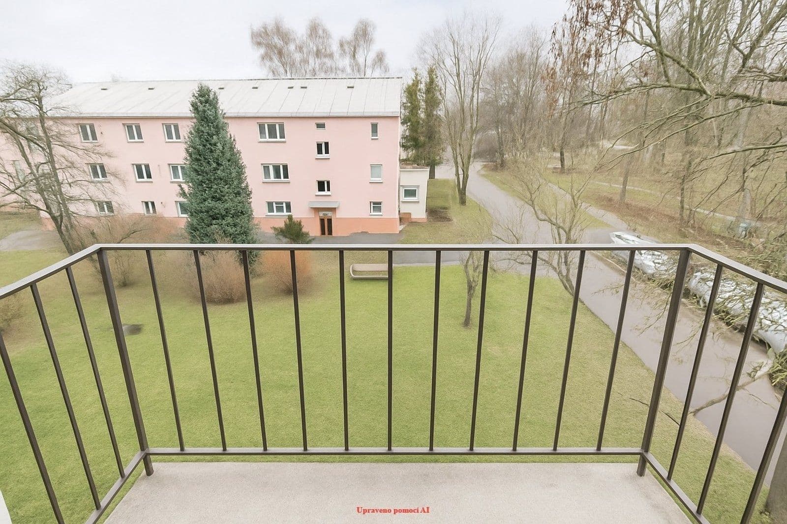 2 bedroom flat to rent, 47 m², Dukelská, Havířov, Moravskoslezský Region 2 bedroom flat to rent, 47 m², Dukelská, Havířov, Moravskoslezský Region