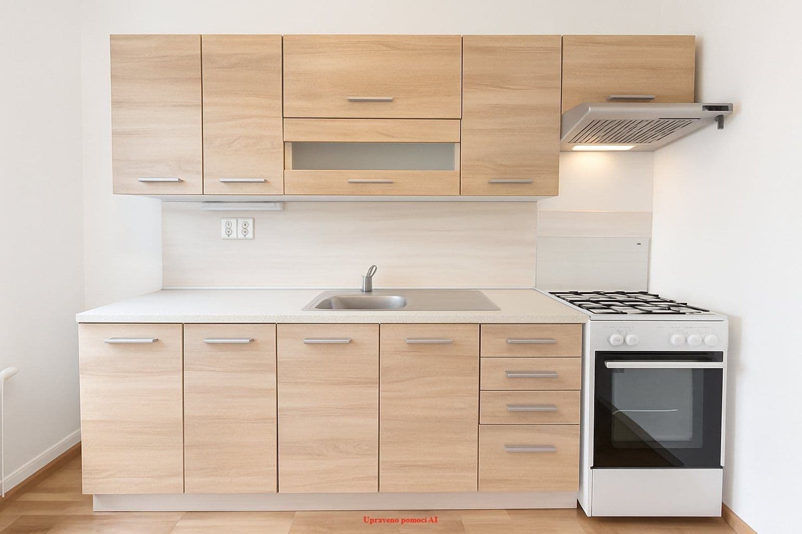 2 bedroom flat to rent, 47 m², Dukelská, Havířov, Moravskoslezský Region 2 bedroom flat to rent, 47 m², Dukelská, Havířov, Moravskoslezský Region