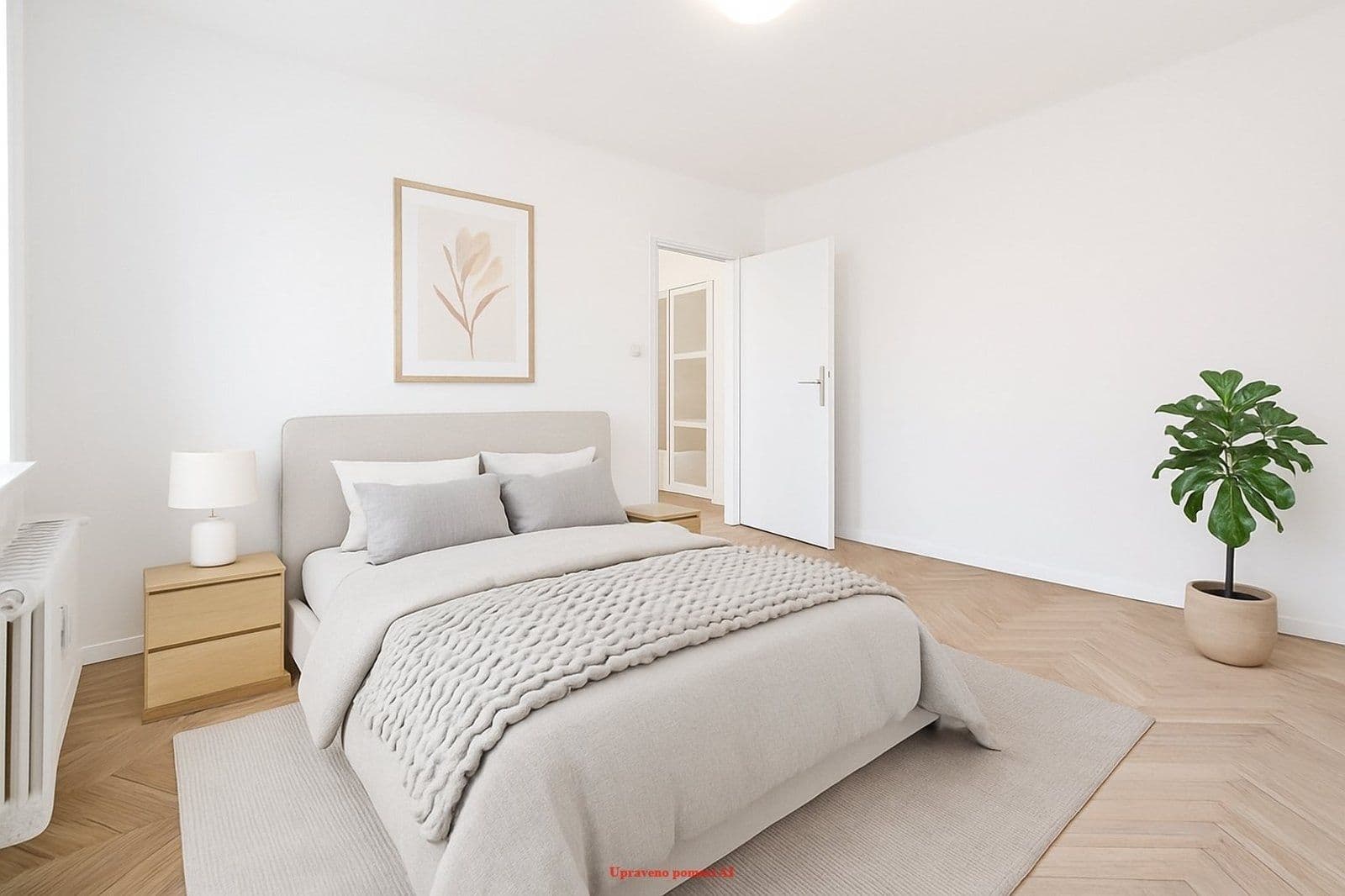 2 bedroom flat to rent, 47 m², Dukelská, Havířov, Moravskoslezský Region 2 bedroom flat to rent, 47 m², Dukelská, Havířov, Moravskoslezský Region