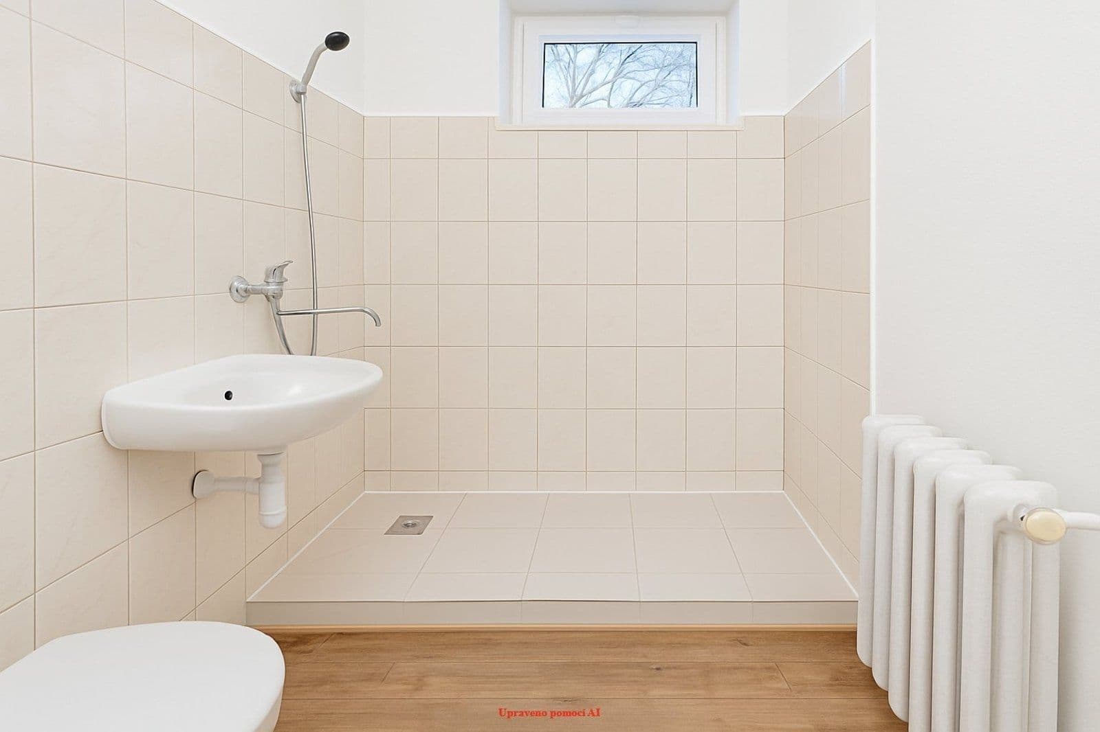 2 bedroom flat to rent, 47 m², Dukelská, Havířov, Moravskoslezský Region 2 bedroom flat to rent, 47 m², Dukelská, Havířov, Moravskoslezský Region