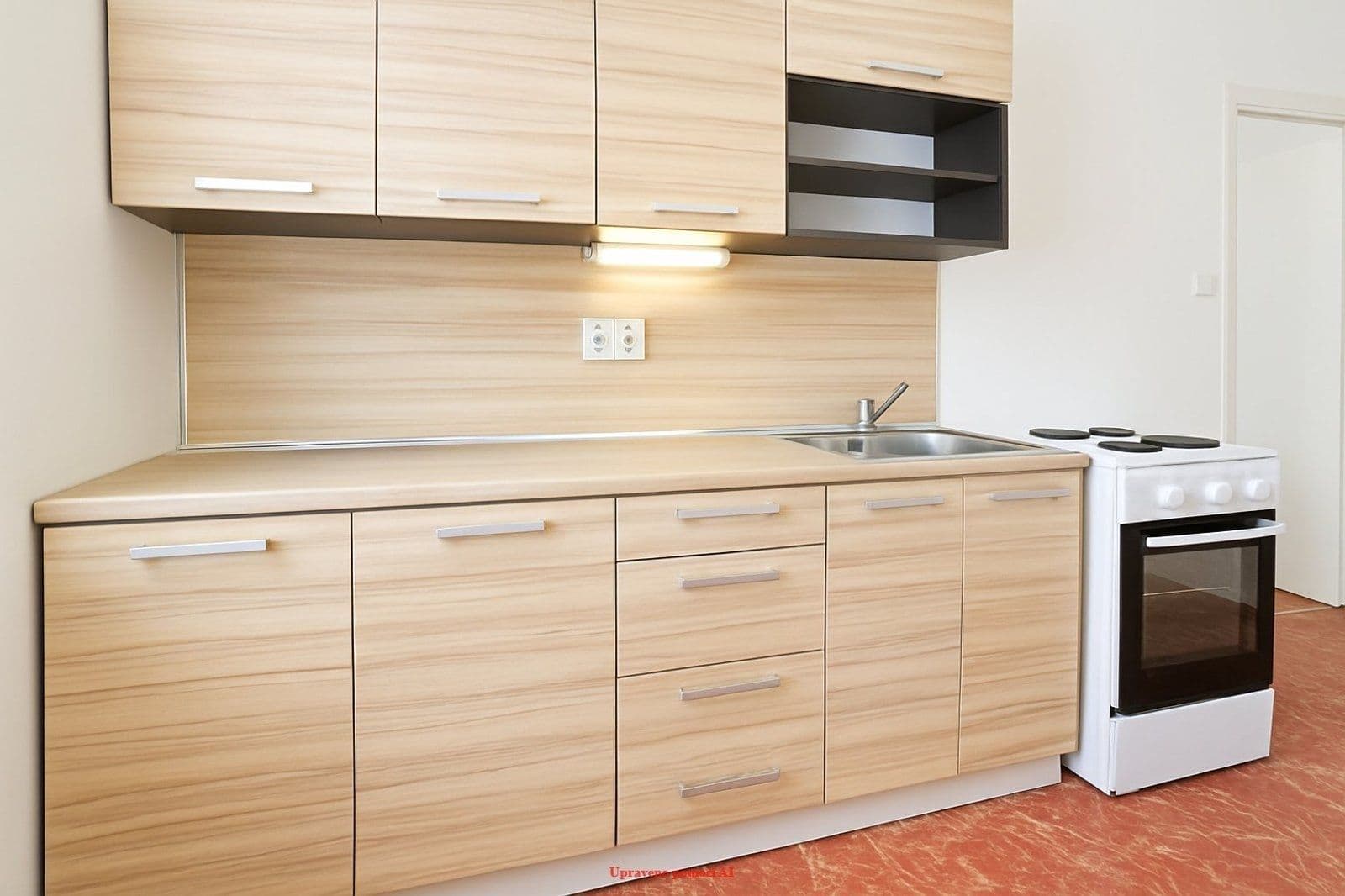 2 bedroom flat to rent, 47 m², Dukelská, Havířov, Moravskoslezský Region 2 bedroom flat to rent, 47 m², Dukelská, Havířov, Moravskoslezský Region