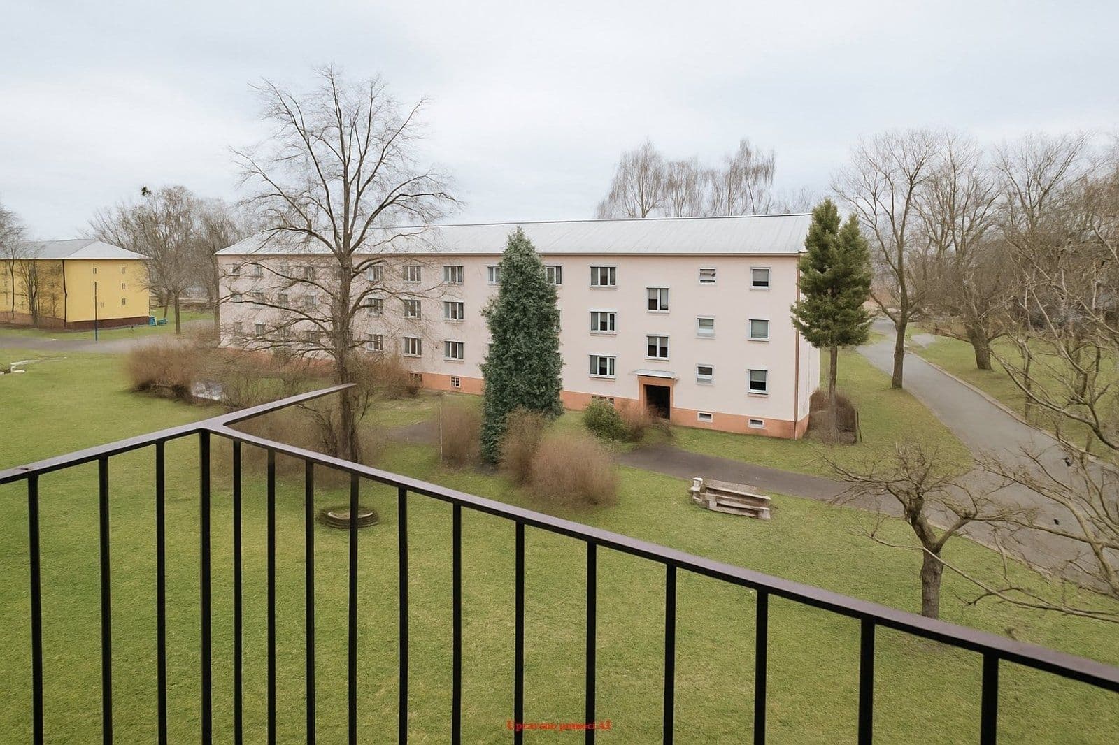 2 bedroom flat to rent, 47 m², Dukelská, Havířov, Moravskoslezský Region 2 bedroom flat to rent, 47 m², Dukelská, Havířov, Moravskoslezský Region