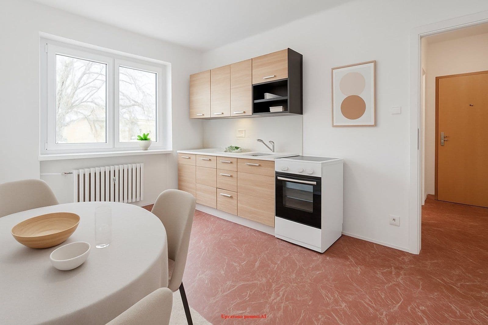 2 bedroom flat to rent, 47 m², Dukelská, Havířov, Moravskoslezský Region 2 bedroom flat to rent, 47 m², Dukelská, Havířov, Moravskoslezský Region