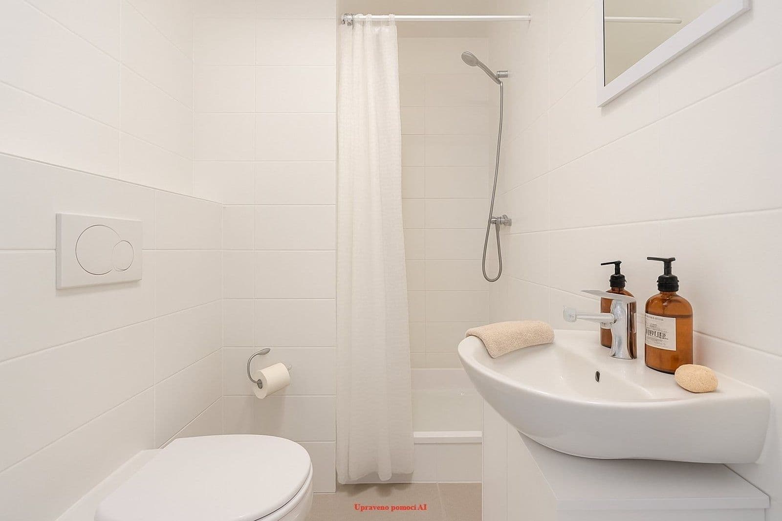 2 bedroom flat to rent, 50 m², Magisterská, Plzeň, Plzeňský Region 2 bedroom flat to rent, 50 m², Magisterská, Plzeň, Plzeňský Region